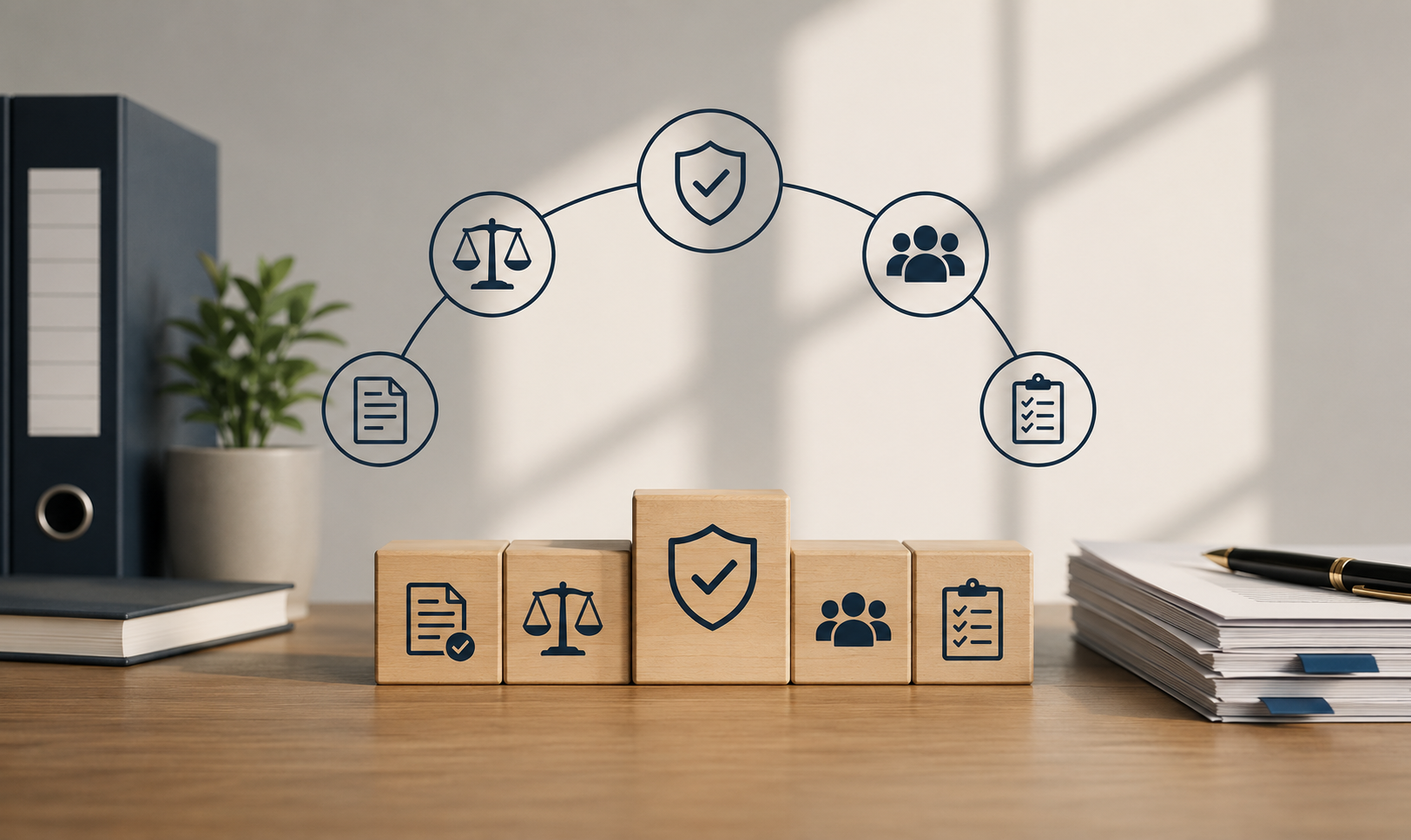 You are currently viewing Your Startup Doesn’t Get a Compliance Grace Period
