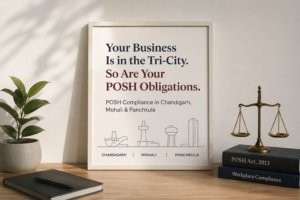 Read more about the article POSH Compliance for Tri-City Employers