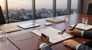 Founders Agreement India: What Goes Wrong Without One