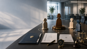 Read more about the article Presiding Officer in POSH: Who Qualifies and What They Do